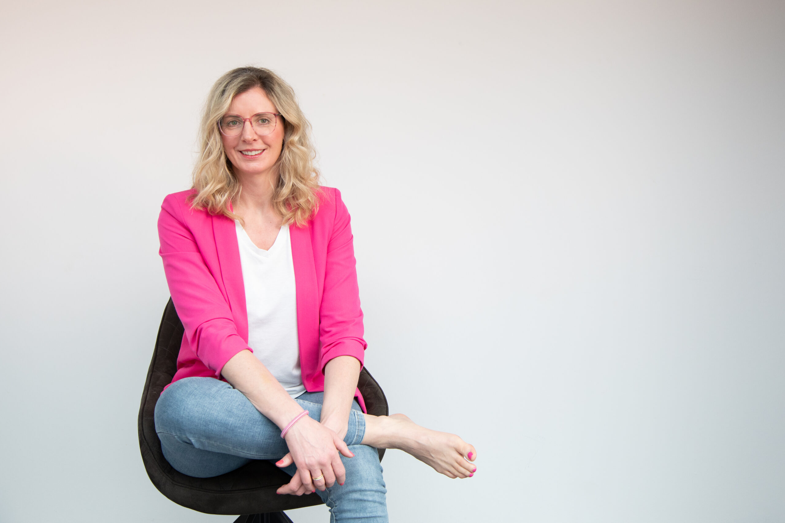 Corinna-Werner-CleverHealth_Corinna-draussen-Rad