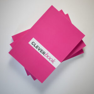 CLEVERbook