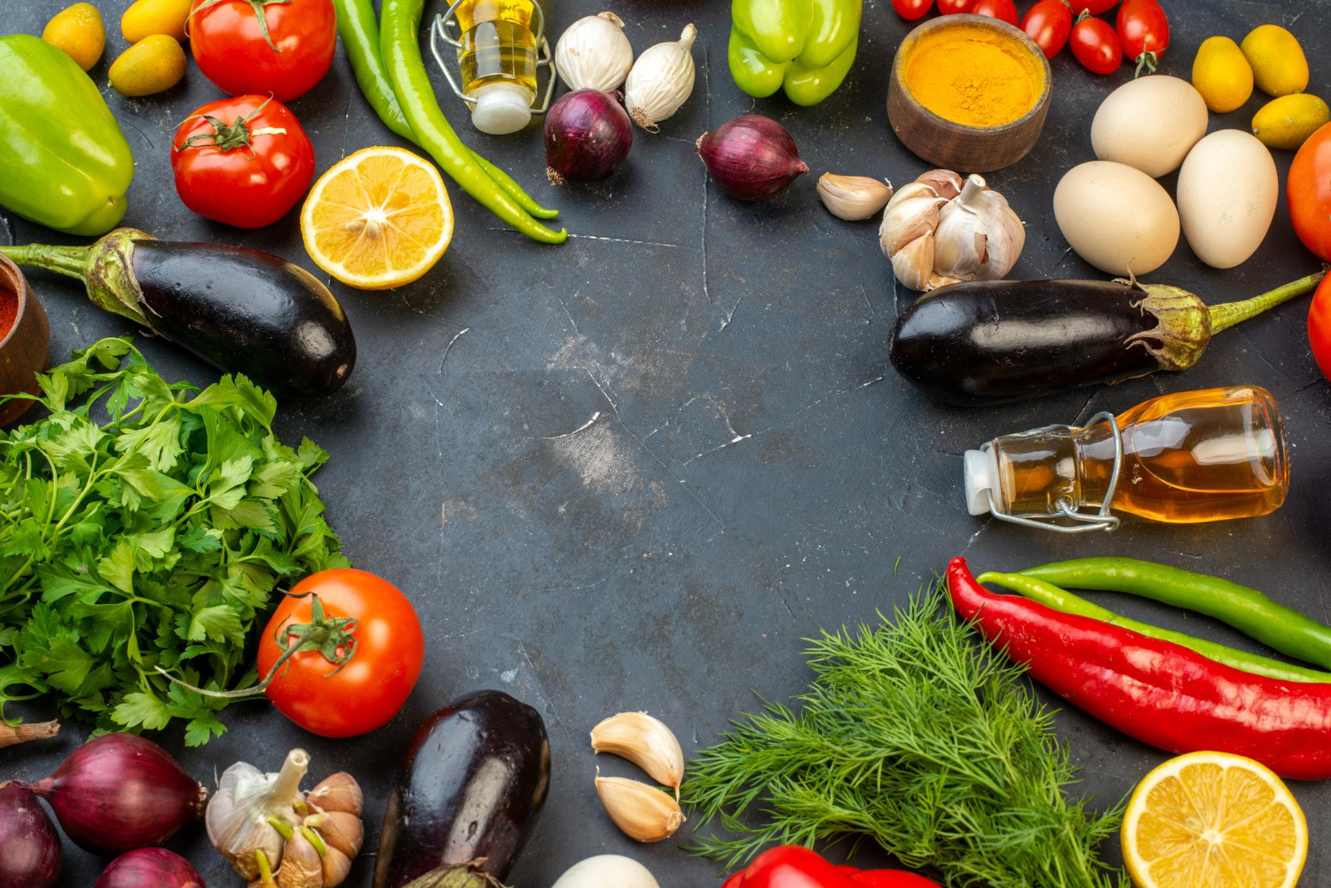 Brauchen wir wirklich 5 Mal am Tag Obst und Gemüse? AKTIVgesund