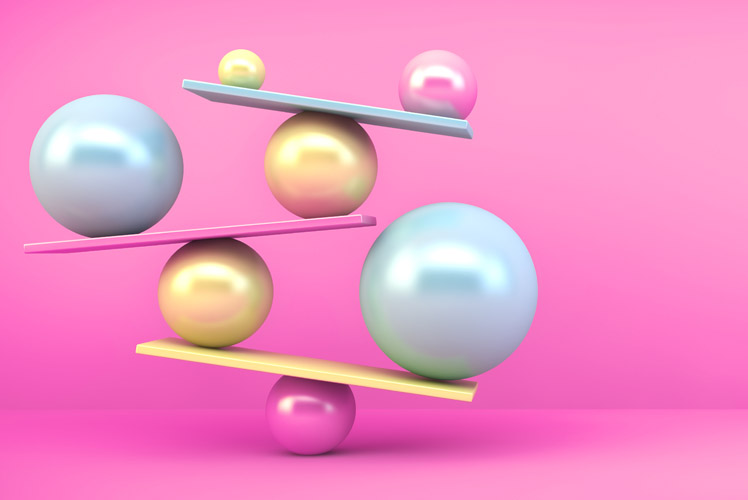 Wie ich die richtige Balance im Leben gefunden habe AKTIVgesund