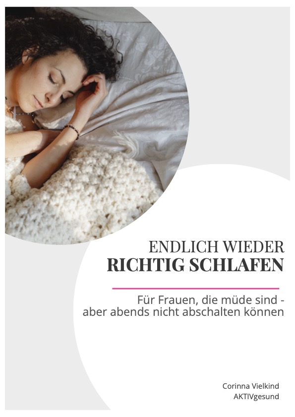 Endlich wieder richtig schlafen