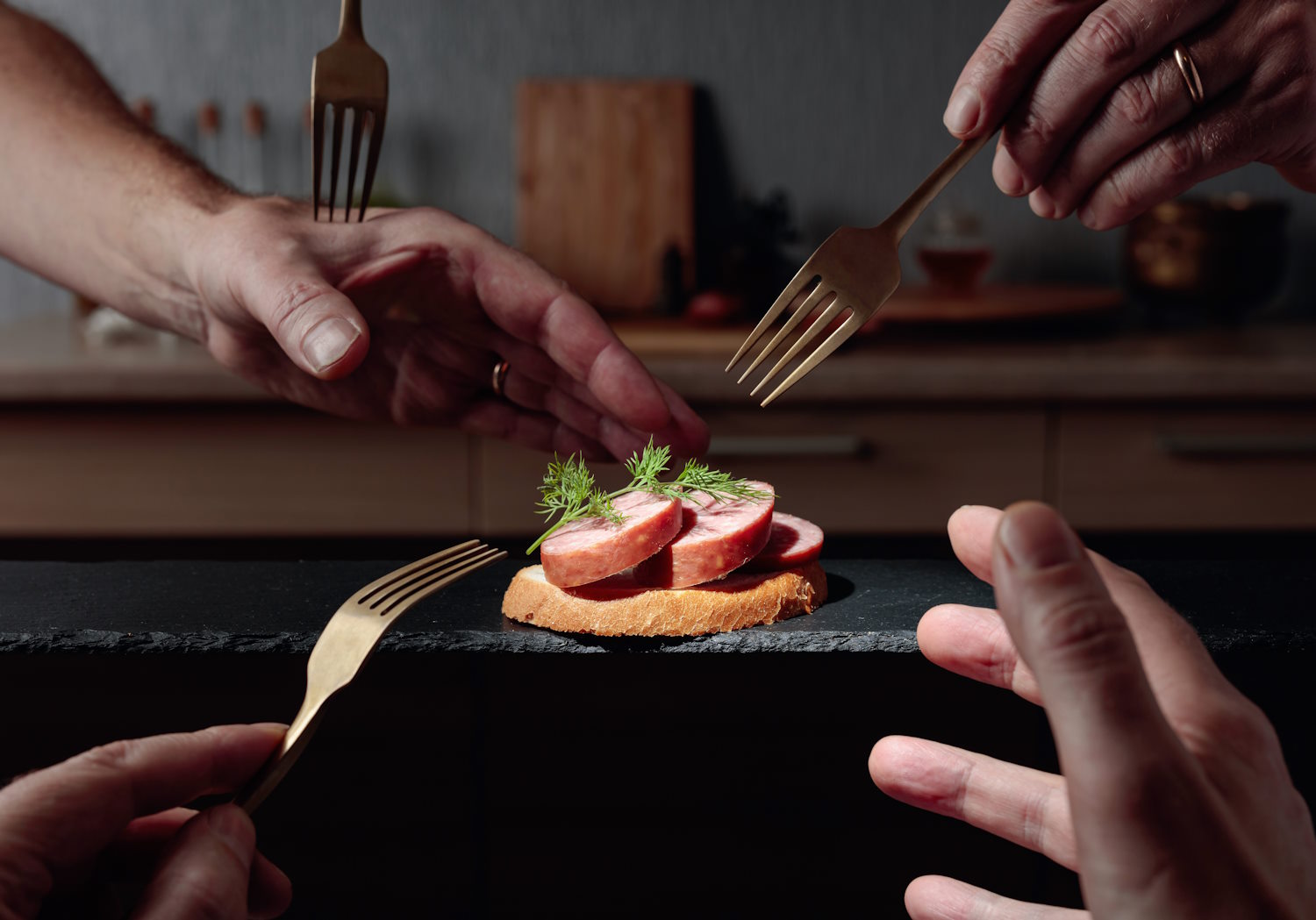 Ist Fleisch jetzt gesund oder nicht