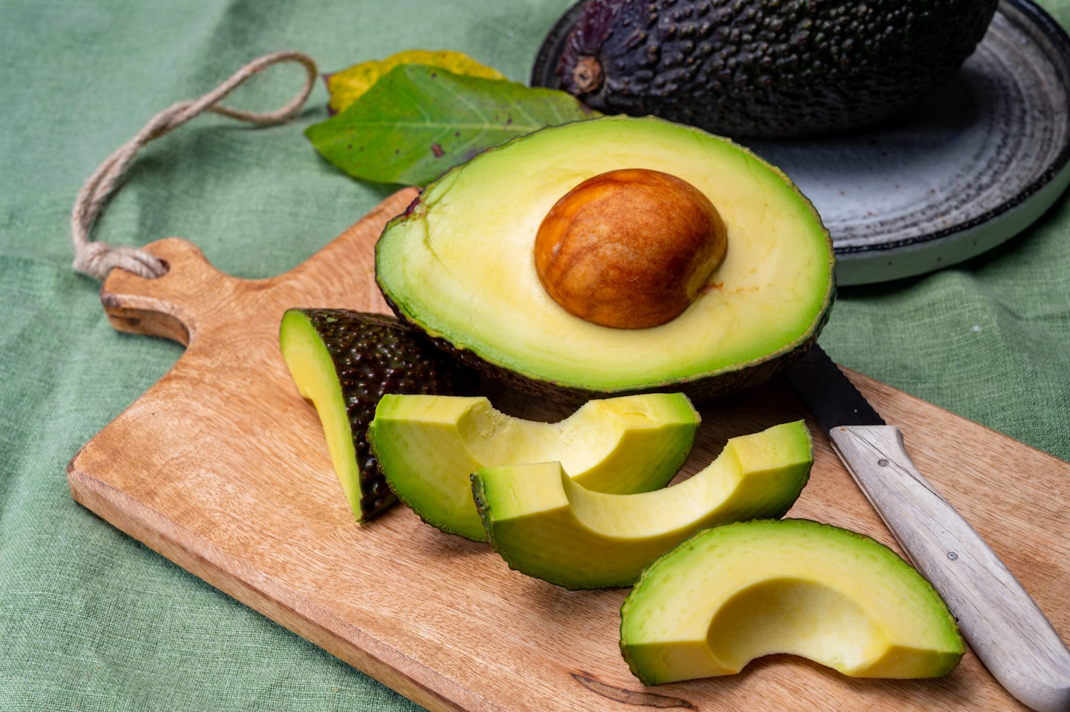 Kannst Du zu viel Avocado essen?