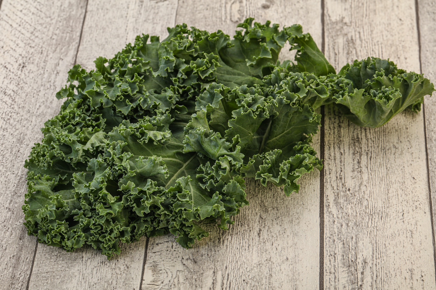 Saisonales Gemüse & Obst - Januar